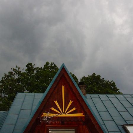 Osrodek Sportowo-Rekreacyjny Sloneczny Mszana Dolna Exterior foto